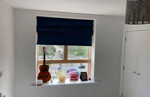 Entire Riverside Apartment with Balcony - Foto 7