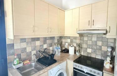 Sunset Apartments - Foto 15