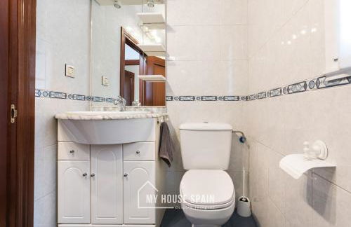 MyHouseSpain - Piso nuevo en el centro de Gijón - Foto 24