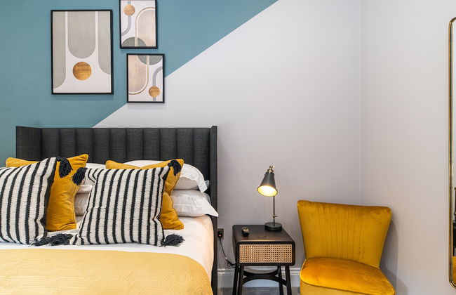 Chelmsford Lofts - Foto 23