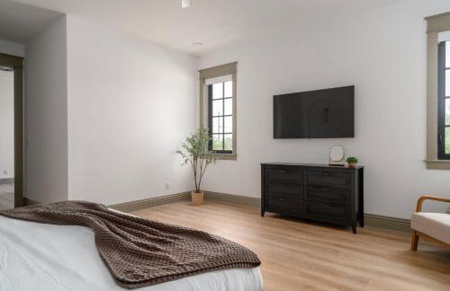 Luxury Wellness Retreat with Sauna and Cold Plunge - Foto 25