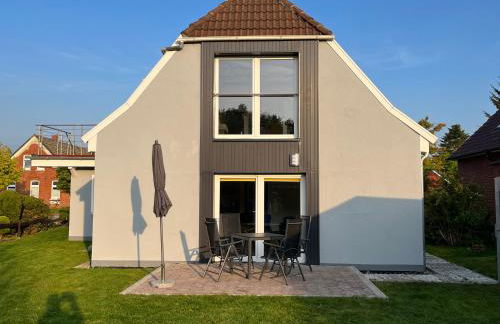 Bakker Huus EG - Foto 1