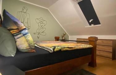 Ferienwohnung am Freibad - Foto 11