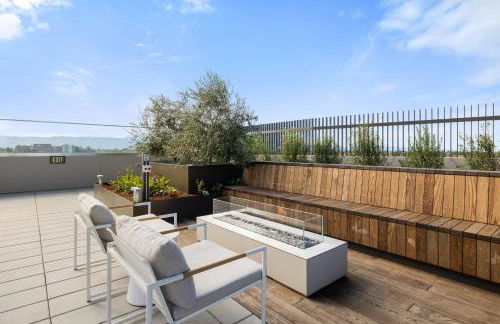 Kasa University-Airport Santa Clara - Foto 34