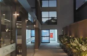 Charmoso, moderno e central! 11 - Foto 21