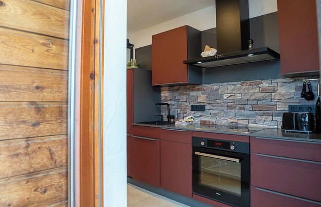 Schickster Sky Lodge - Foto 29