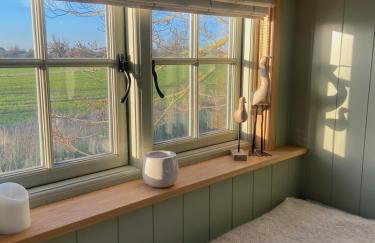 Happy Place Shepherds Hut - Foto 21