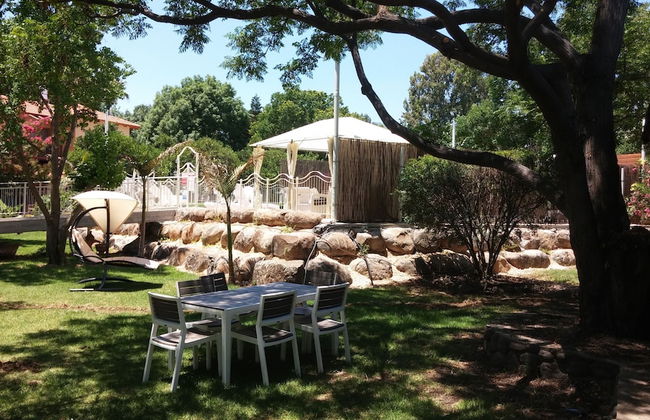 Kidmat Hagalil - Photo 34