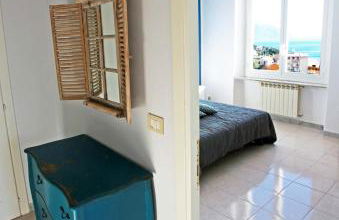 Cav Gli Ulivi di Bogliasco parcheggio privato gratuito - Foto 19