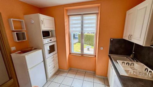 Résidence Les Planchettes - Foto 5, stove, dishwasher