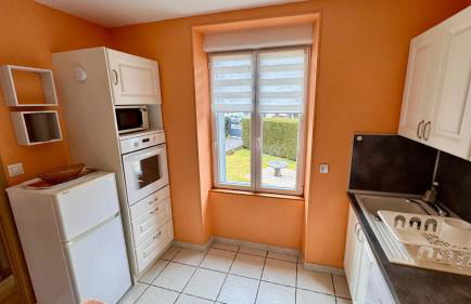 Résidence Les Planchettes - Foto 5