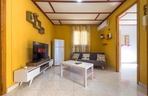 Villetta vista mare con piscina, giardino e parcheggio privato - Foto 64