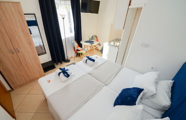 Apartments Tea Kotor - Foto 25