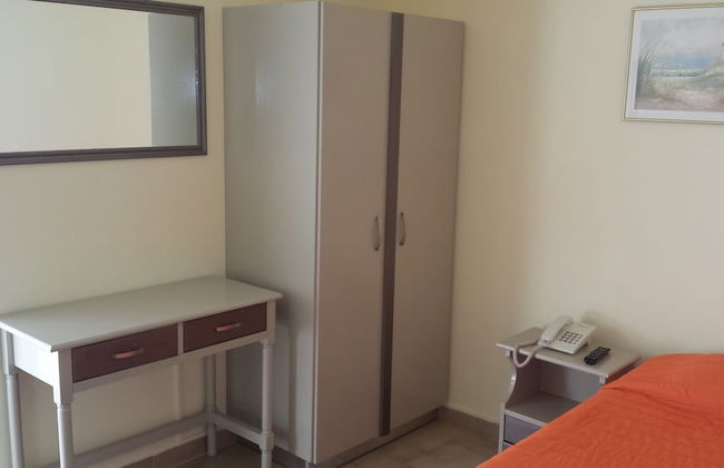 Takis Hotel - Photo 20