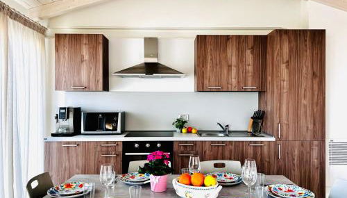 SOLE DI DIANA LUXURY Apartments - Foto 2