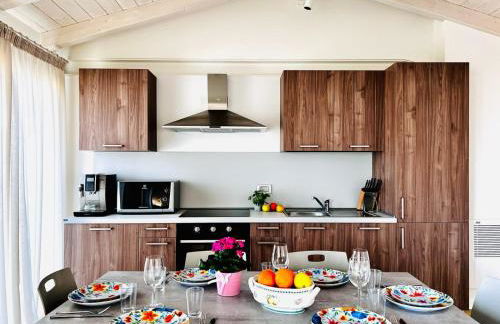 SOLE DI DIANA LUXURY Apartments - Foto 2