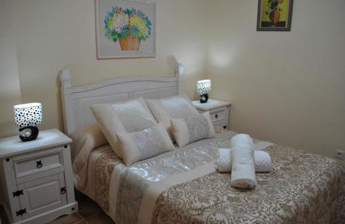 Viviendas de uso turistico Dulcinea - Foto 28