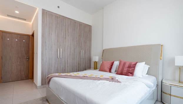 The Bay with Stunning Views by Bespoke - Foto 2, Habitación