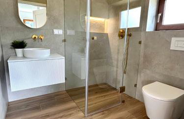 Sun House Gródek - Foto 11