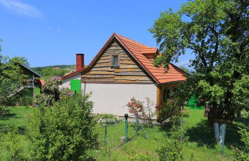Apartments for families with children Perusic (Velebit) - 17540 - Foto 3