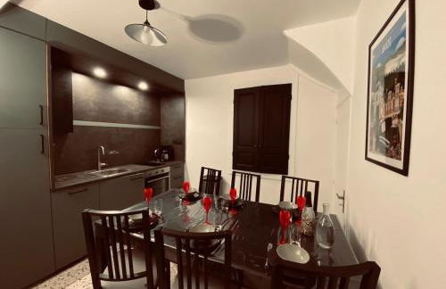 La P'tite Maison Vaudon - Foto 9