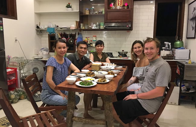 Riverside Hamlet Homestay & Villas - Foto 45