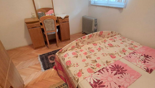 Elegant Apartments With Sea View and Balcony - Foto 3, Habitación