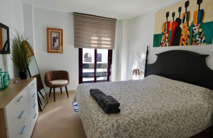 Banús Walk Apartment - Foto 17