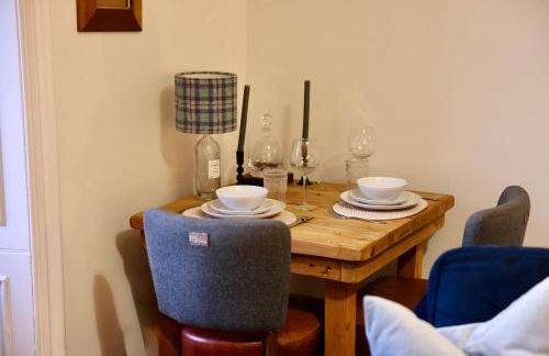 The Coastal Haven, Broughty Ferry - Foto 32