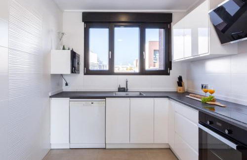 Horizon Blue I Private Pool Luxe I Free Parking I 3BR - Foto 34