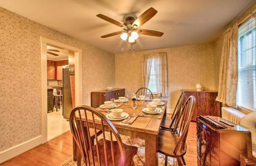 Whimsical Lancaster Home - 4 Mi to Sight and Sound - Foto 7