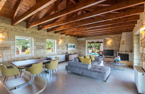 Villa Chara Chania - Photo 43