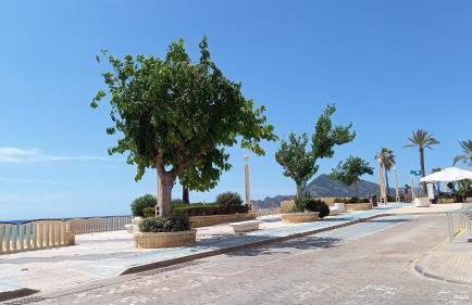 Rincón de Encanto a Paso del Mar - Foto 29