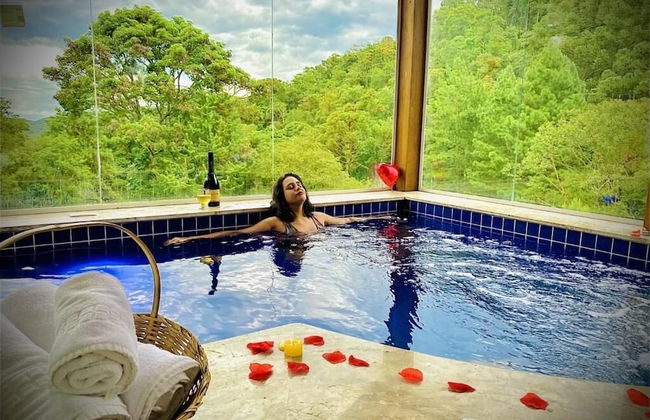 Chales Cabana - Foto 20