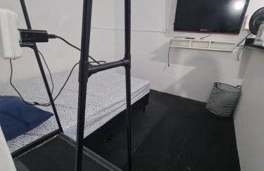 Executive Flat - Foto 26