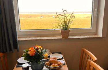 Haus Nige Wark - Ferienwohnungen - Foto 19