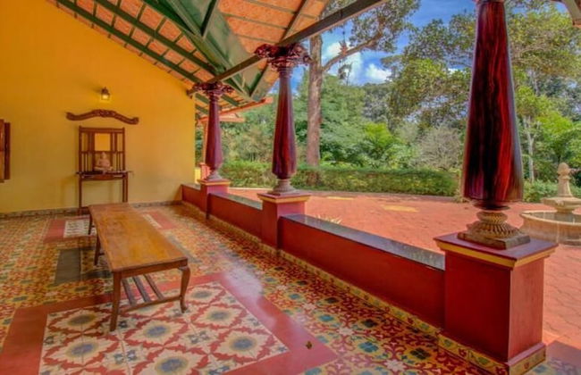 amã Stays & Trails, Rare Earth Estate - Coorg - Foto 51