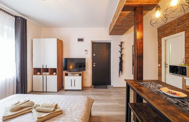 Ben Apartments - Foto 20