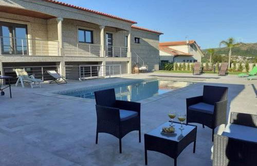 Casa do Penedo Gordo - Foto 1