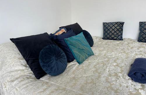 Trendy Contractor&Leisure Stay,SelfCheckin Parking - Foto 10