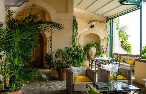 Casa Mercè Positano - Photo 15