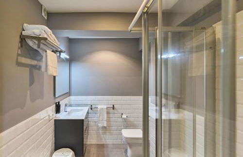 Apartamentos Arriba by gaiarooms - Foto 45