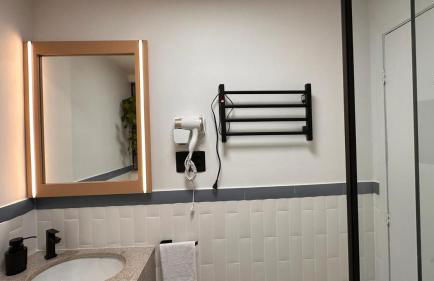 Seu Refúgio Apartamento moderno e aconchegante no Centro de Juiz de Fora - Photo 10