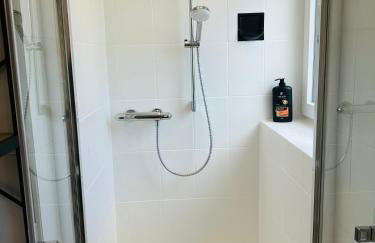 KJ Ferienwohnung bis 10P-Zentral-Garten-WIFI-Parken-Grill - Foto 38