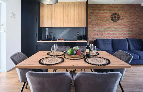 Apartamenty Marinera - Photo 43