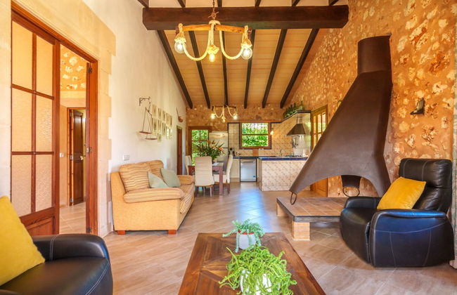 Los Geranios - Foto 8