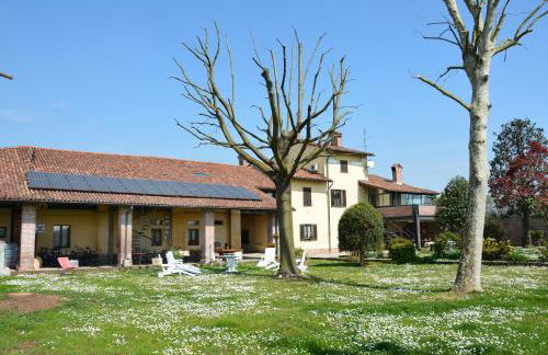 Agriturismo La Morosina - Photo 55