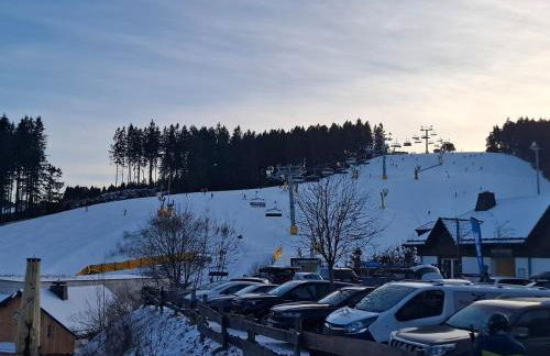 Ferienunterkunft mit Aussicht in Bestwig - Foto 10