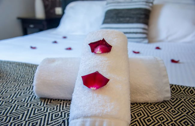 Artdeco Luxury Suites - Foto 20