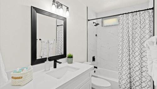 Tempe STR/MTR-close to ASU, Old Town & PHX airport - Foto 2